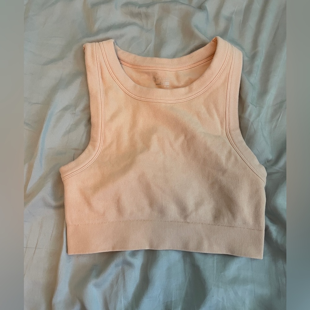 aerie bralette tank